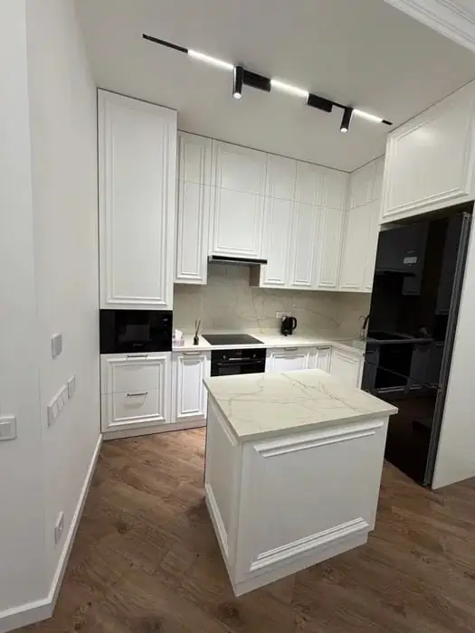 Ijaraga 2 xonali kvartira − 60 m²