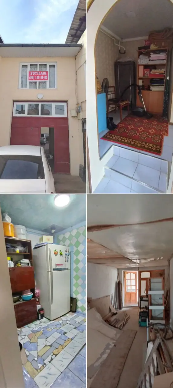 Yer uchastkasi sotiladi − 4.5 sot.