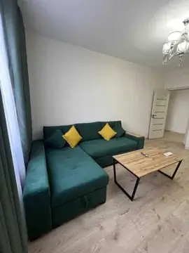 2 xonali kvartira − 54 m², 3/9 qavat