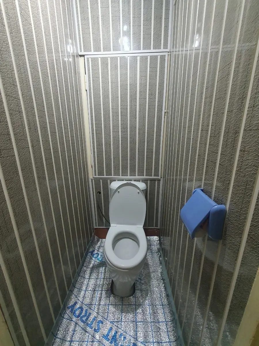 1 xonali kvartira sotiladi − 38 m²