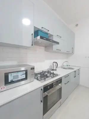 1 xonali kvartira − 35 m², 9/9 qavat