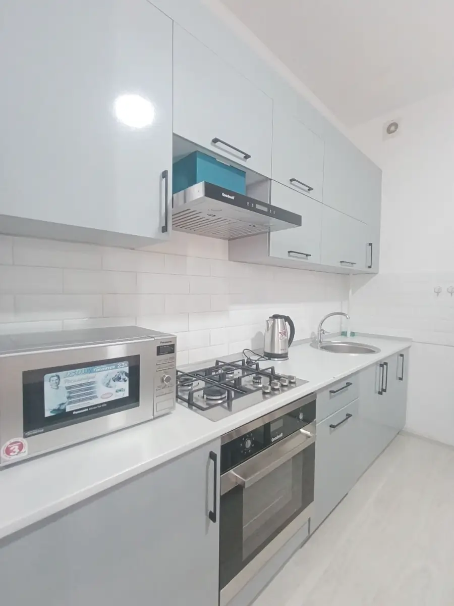 Ijaraga 1 xonali kvartira − 35 m²