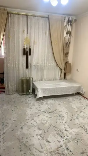 1 xonali kvartira sotiladi − 31 m²