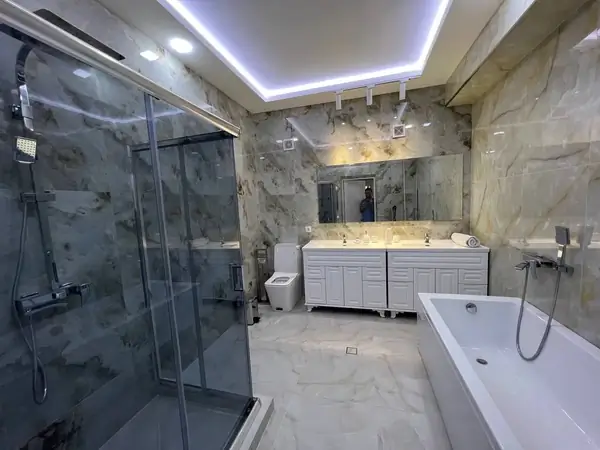 2 xonali kvartira − 70 m², 4/9 qavat