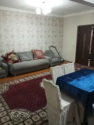 Ijaraga 4 xonali kvartira − 90 m²
