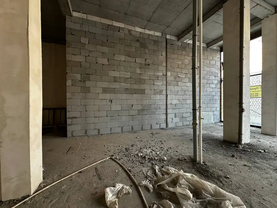 Ofis sotiladi − 253 m²