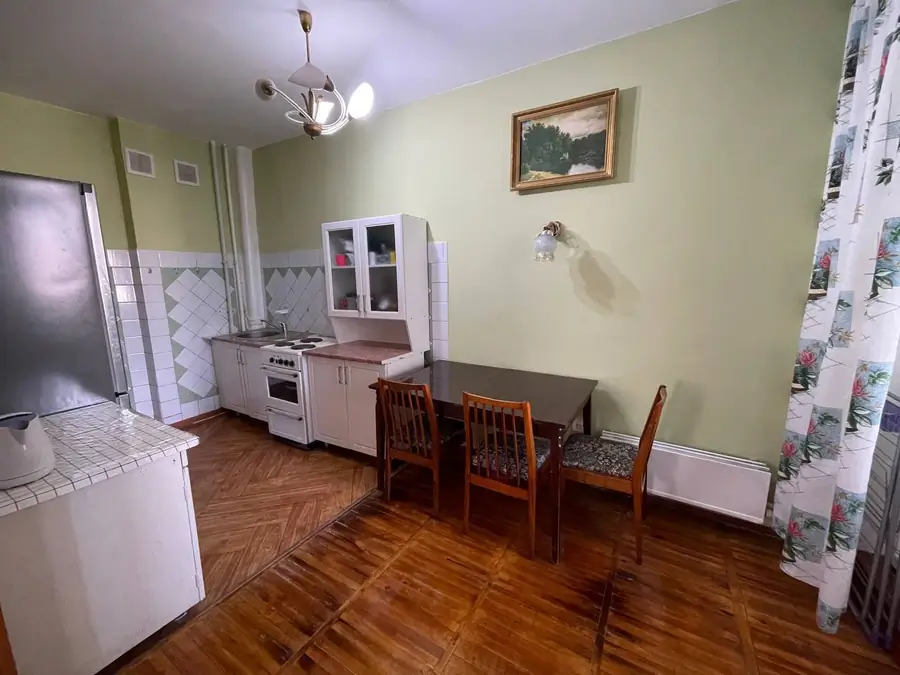 Ijaraga 1 xonali kvartira − 40 m²