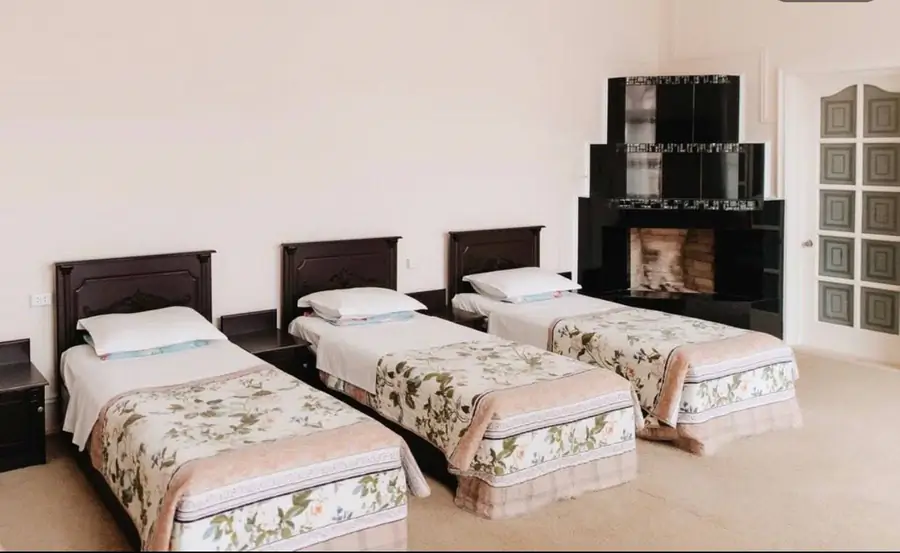 1 qavatli uy sotiladi − 400 m²