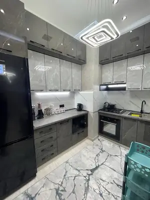 Ijaraga 2 xonali kvartira − 65 m²