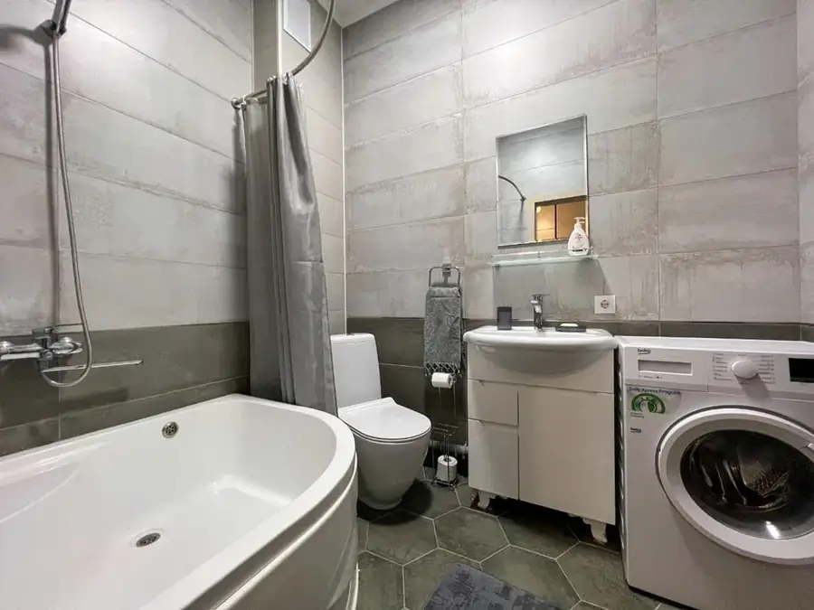 Ijaraga 1 xonali kvartira − 30 m²