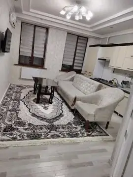 2 xonali kvartira − 48 m², 5/10 qavat