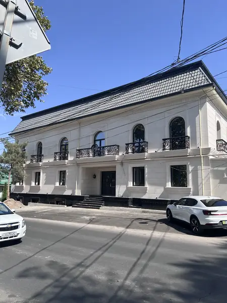 Готовый бизнес