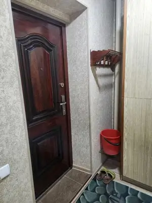 1 xonali kvartira − 41 m², 2/16 qavat