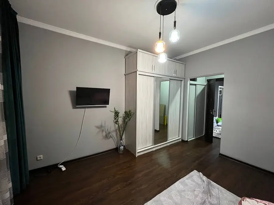 Ijaraga 2 xonali kvartira − 50 m²