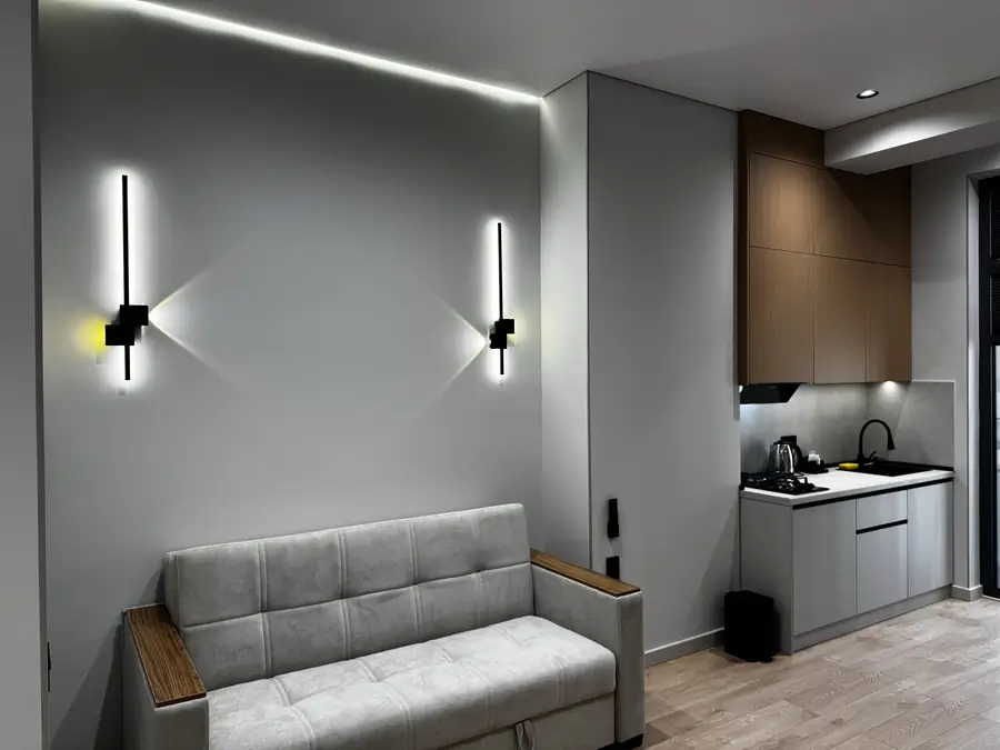 Sutkabay 1 xonali kvartira − 30 m²