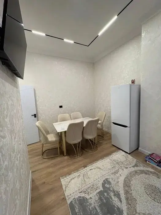 Сдается 3-комнатная квартира − 67 м²