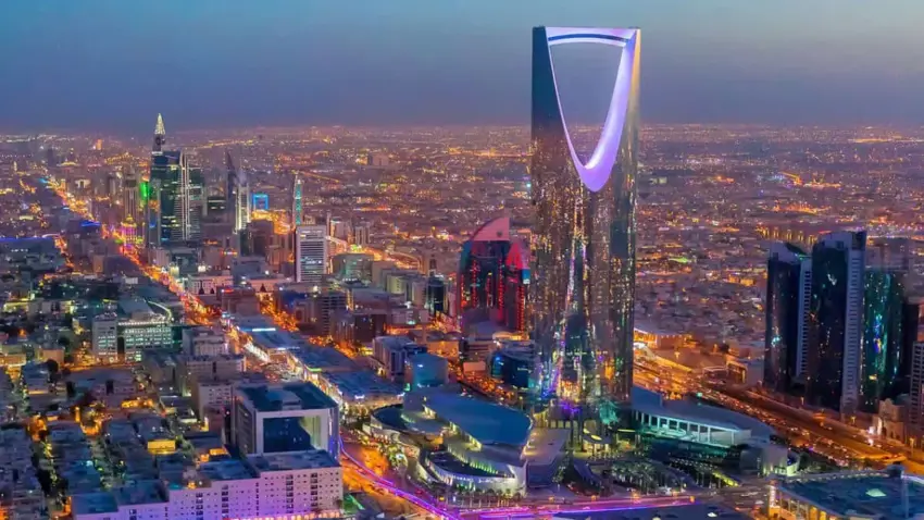 Cityscape Global 2023: Saudiya Arabistonida dunyodagi eng yirik ko‘chmas mulk ko‘rgazmasi bo‘lib o‘tadi