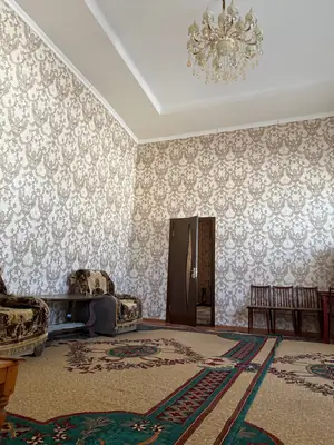 1 qavatli uy sotiladi − 300 m²