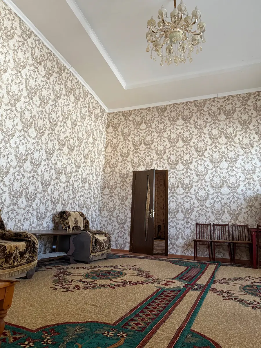 1 qavatli uy sotiladi − 300 m²