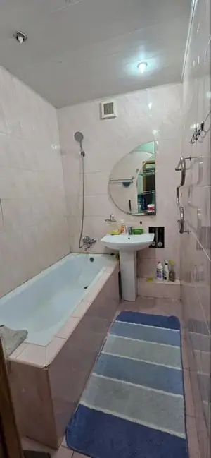 Ijaraga 3 xonali kvartira − 80 m²
