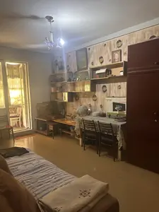 1 xonali kvartira − 33 m², 1/4 qavat