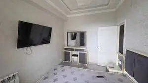 3 xonali kvartira − 70 m², 6/10 qavat