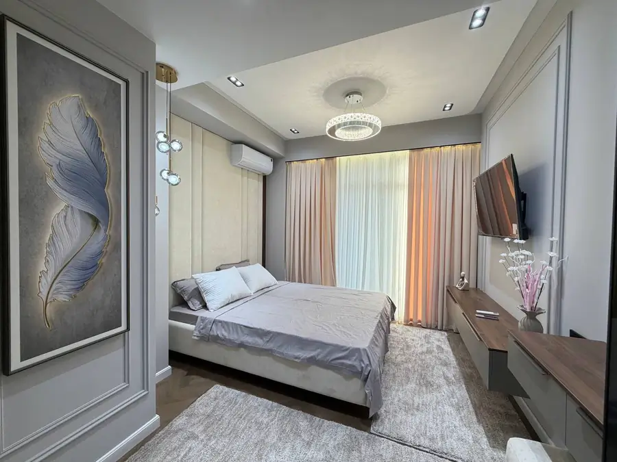 Ijaraga 2 xonali kvartira − 50 m²