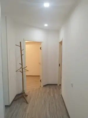 Ijaraga 2 xonali kvartira − 55 m²