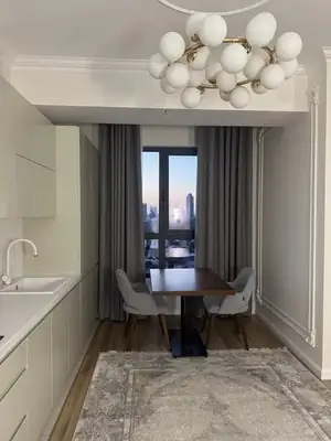 Сдается 2-комнатная квартира − 47 м²