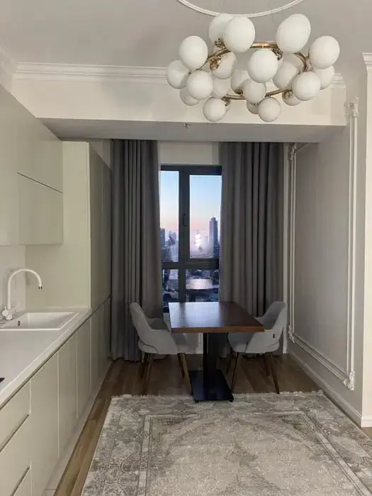 Сдается 2-комнатная квартира − 47 м²