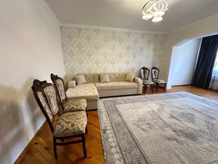 2-комнатная квартира − 66.5 м², 6/9 этаж