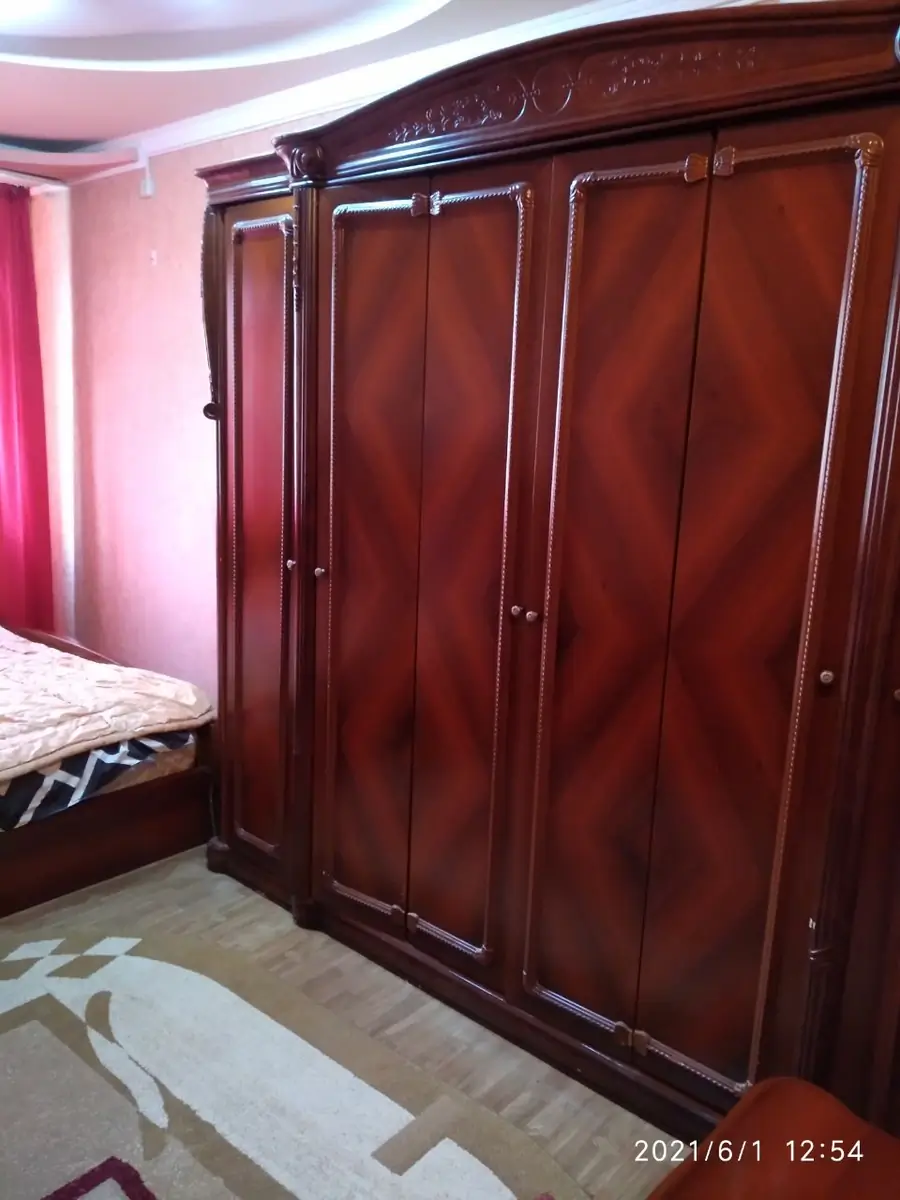 Ijaraga 2 xonali kvartira − 56 m²
