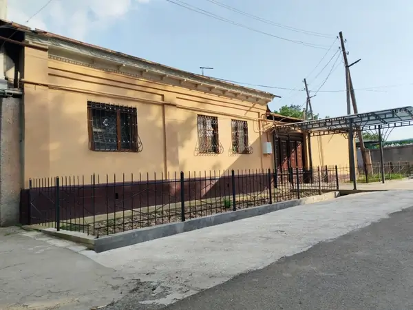 1 qavatli uy − 60 m², 5.8 sot.
