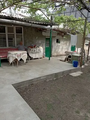 1 qavatli uy sotiladi − 86 m²