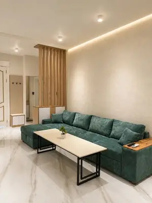Ijaraga 4 xonali kvartira − 130 m²