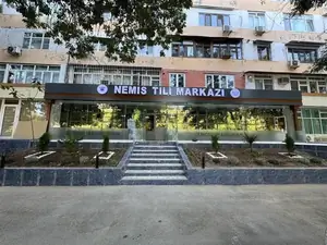 Ofis − 250 m², 1/9 qavat
