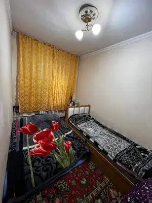 3 xonali kvartira − 77 m², 4/4 qavat
