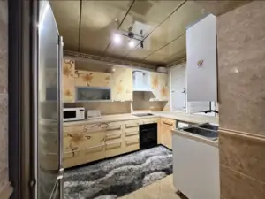 2 xonali kvartira − 107 m², 9/12 qavat