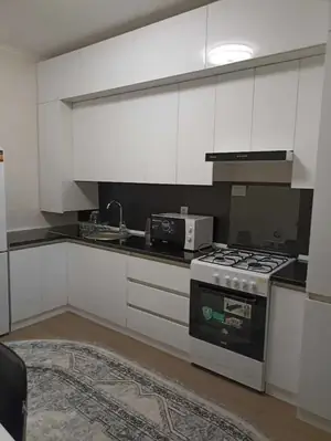 3 xonali kvartira − 100 m², 8/9 qavat