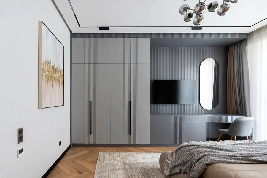 3 xonali kvartira sotiladi − 95 m²