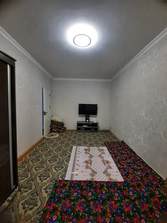 2-комнатная квартира − 40 м², 2/5 этаж