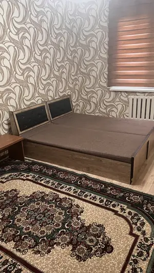 Ijaraga 2 xonali kvartira − 54 m²