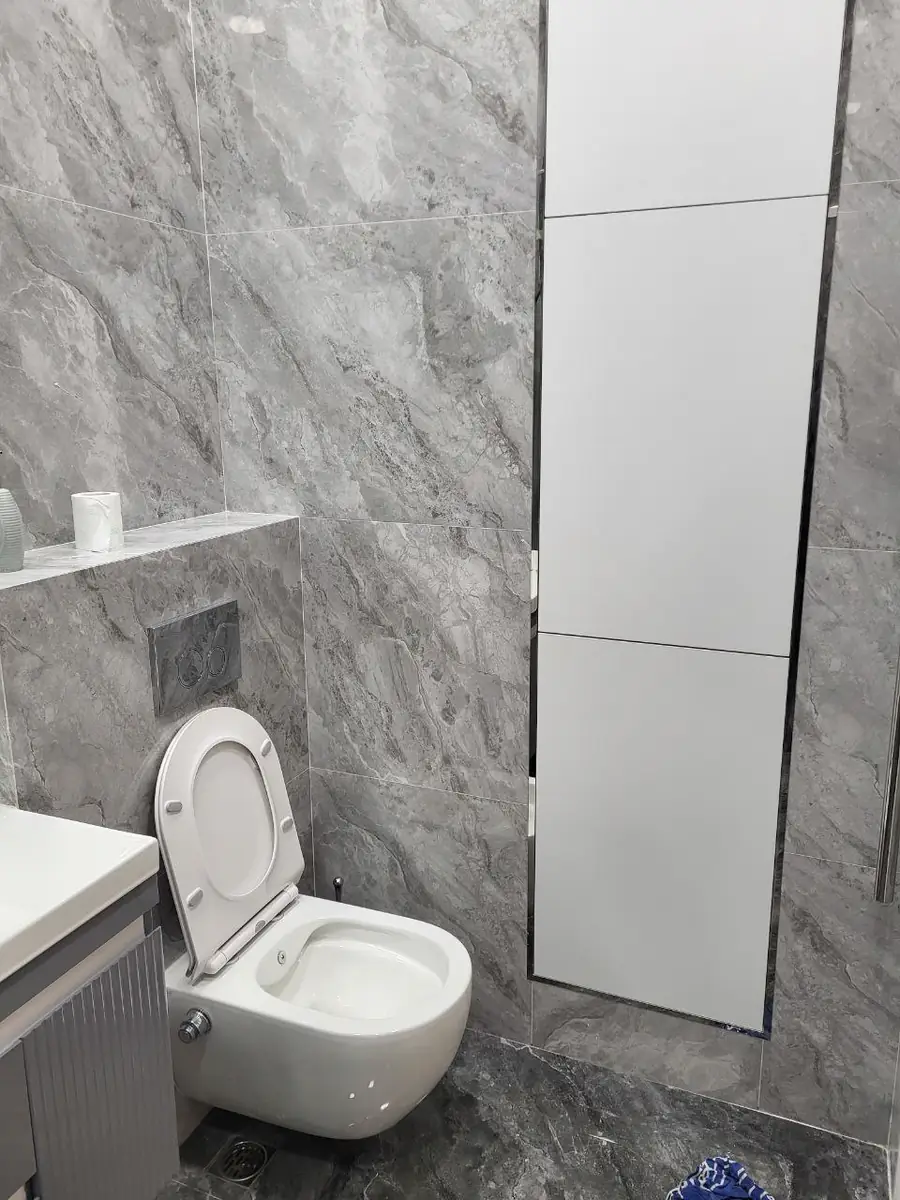 Ijaraga 2 xonali kvartira − 50 m²