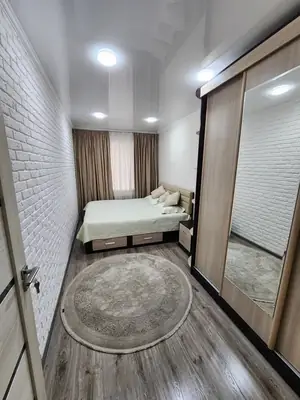 2 xonali kvartira − 55 m², 4/5 qavat
