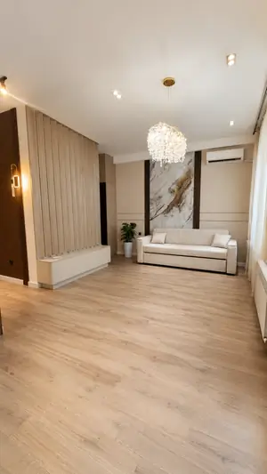 2 xonali kvartira − 50 m², 8/10 qavat