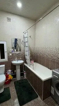 Ijaraga 2 xonali kvartira − 69 m²