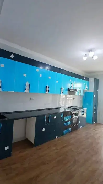 Ijaraga 2 xonali kvartira − 60 m²