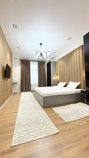 2 xonali kvartira − 54 m², 3/4 qavat