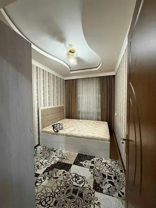 3-комнатная квартира − 67 м², 2/9 этаж