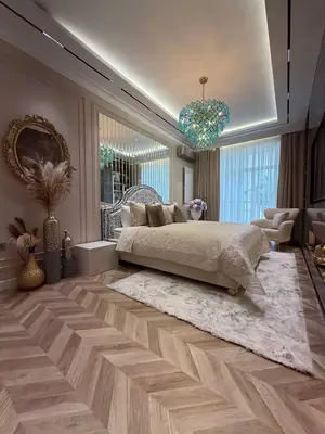 3 xonali kvartira sotiladi − 80 m²